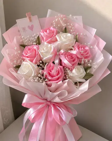 Blush Promise
