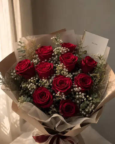 Red Rose Classic
